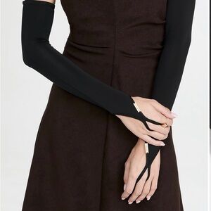 Cult Gaia Black Gaia Gloves